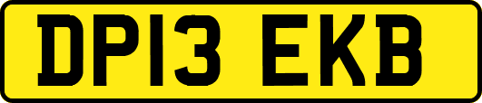 DP13EKB