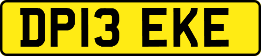 DP13EKE