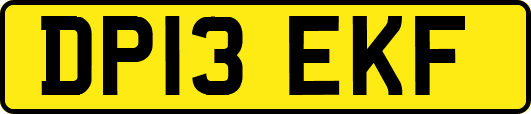 DP13EKF