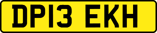 DP13EKH