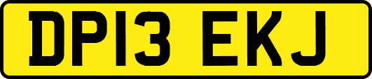 DP13EKJ