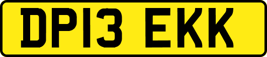 DP13EKK