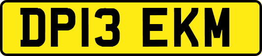 DP13EKM