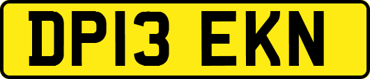 DP13EKN