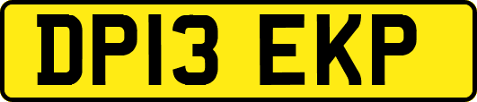 DP13EKP