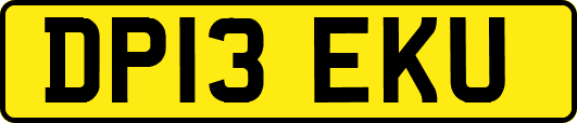 DP13EKU