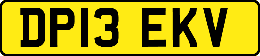 DP13EKV