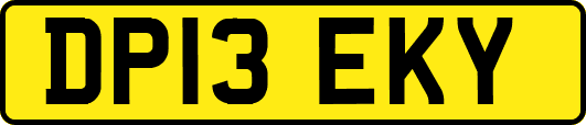 DP13EKY
