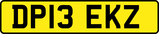 DP13EKZ