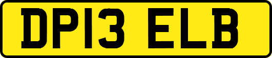 DP13ELB