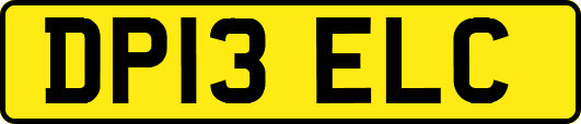 DP13ELC