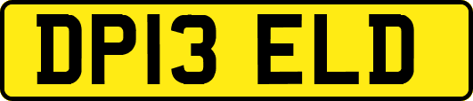 DP13ELD
