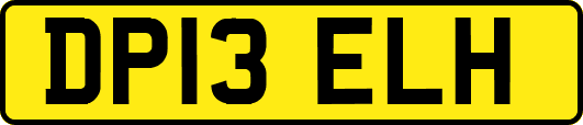 DP13ELH