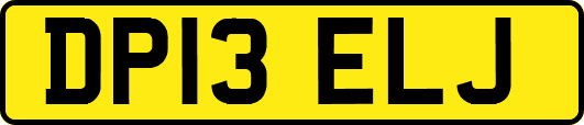DP13ELJ