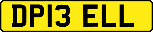 DP13ELL