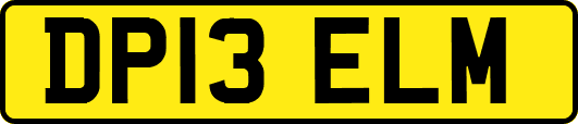 DP13ELM