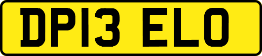 DP13ELO