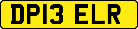 DP13ELR
