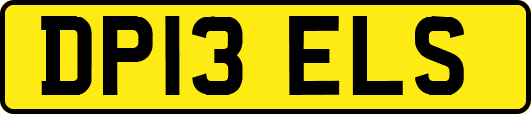 DP13ELS