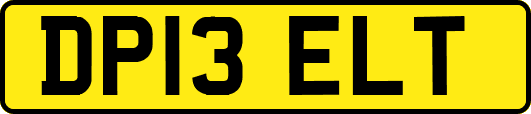 DP13ELT