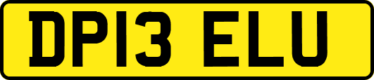 DP13ELU