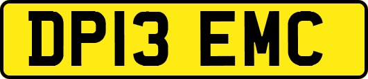 DP13EMC
