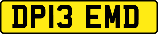 DP13EMD