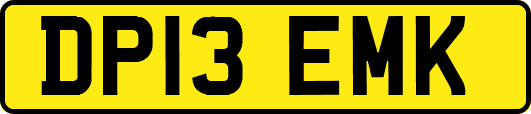 DP13EMK