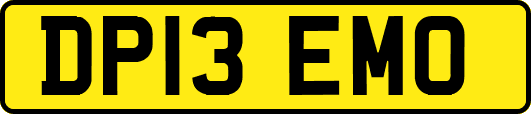DP13EMO