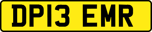 DP13EMR