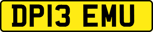 DP13EMU