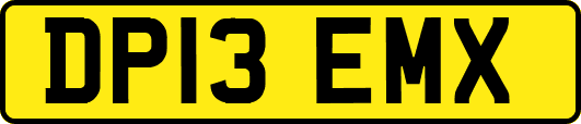 DP13EMX