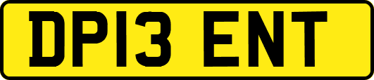 DP13ENT