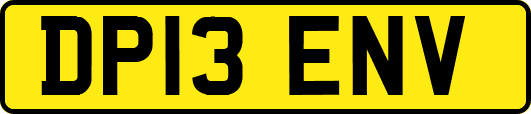 DP13ENV