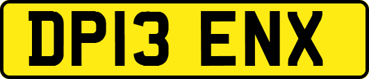 DP13ENX