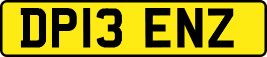 DP13ENZ