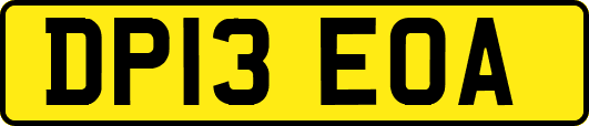 DP13EOA
