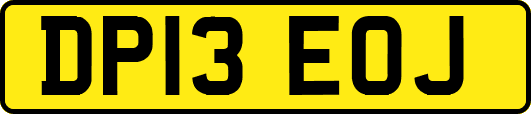 DP13EOJ
