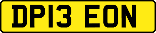 DP13EON