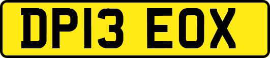 DP13EOX