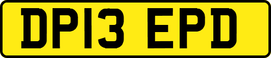 DP13EPD