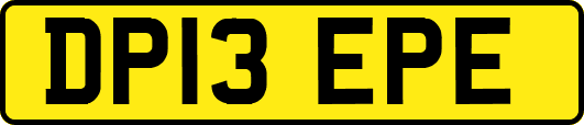 DP13EPE