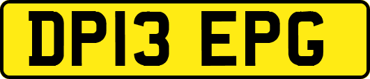 DP13EPG