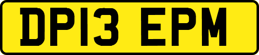 DP13EPM