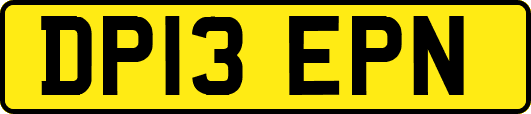 DP13EPN