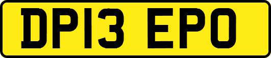 DP13EPO