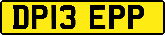 DP13EPP