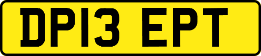 DP13EPT