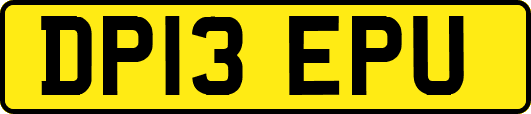 DP13EPU