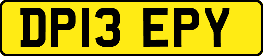 DP13EPY